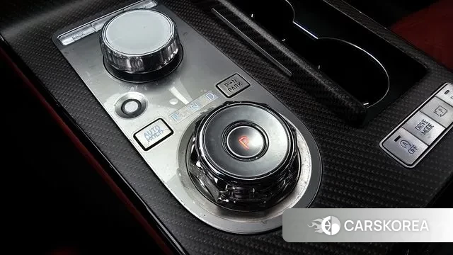 Genesis G80 (RG3) id 3585784 из Кореи 19