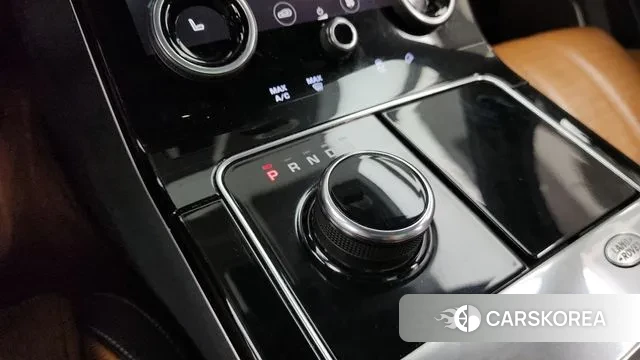 Land Rover Range Rover Velar id 3526353 из Кореи 19