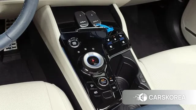 Kia Sportage 5th Generation Hybrid id 3037103 из Кореи 19