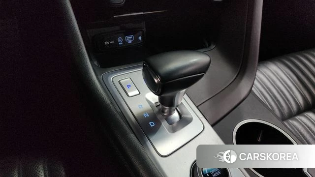 Genesis G70 id 3795594 из Кореи 19