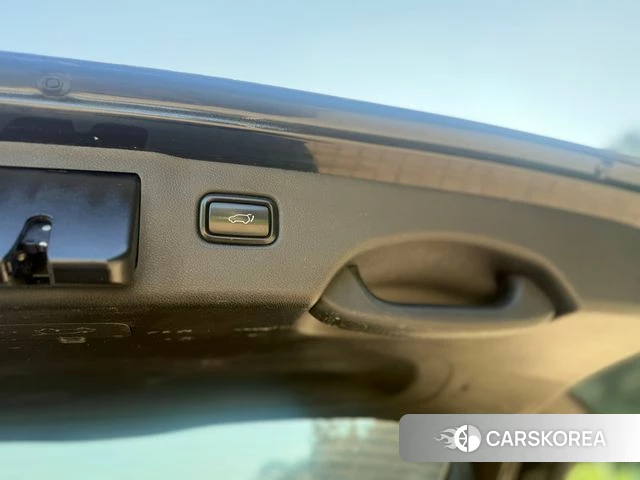 Kia The New Sorento id 4525863 из Кореи 19