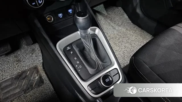 Hyundai Venue id 3407712 из Кореи 19