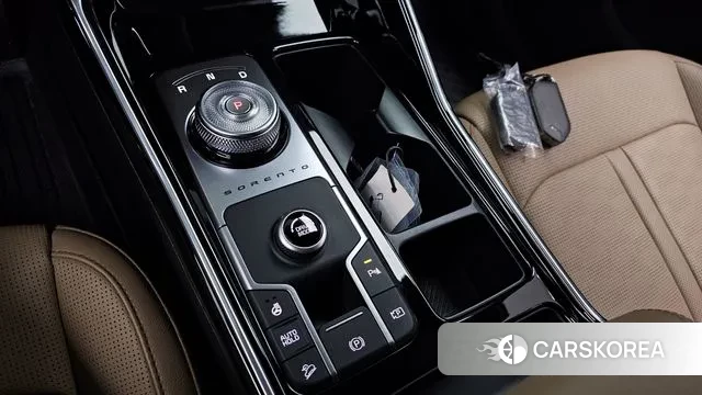 Kia The New Sorento 4th Generation id 3442477 из Кореи 19