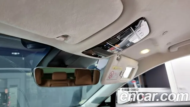 Hyundai Grandeur Hybrid (GN7) id 2561484 из Кореи 19