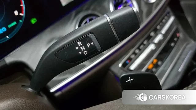 Mercedes-Benz CLS-Class C257 id 3660991 из Кореи 19