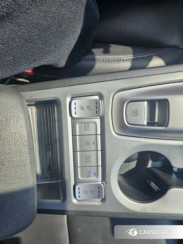 Hyundai Kona Electric id 3801567 из Кореи 19