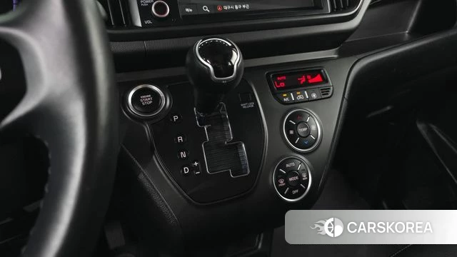 Kia The New Kia Ray id 4443242 из Кореи 34