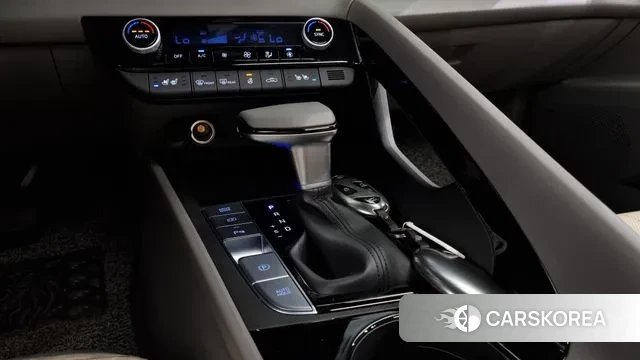 Hyundai The New Avante (CN7) id 3057848 из Кореи 19