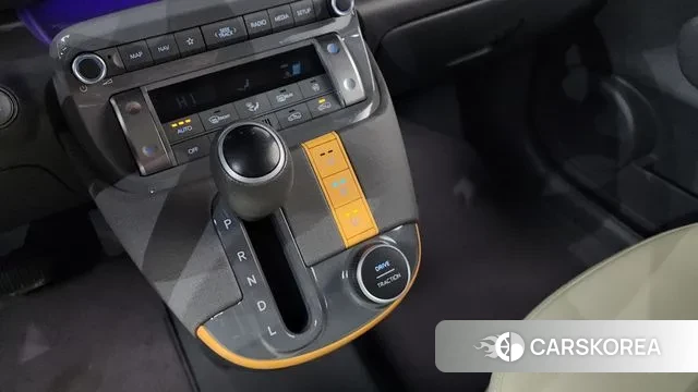 Hyundai Casper id 3492988 из Кореи 19