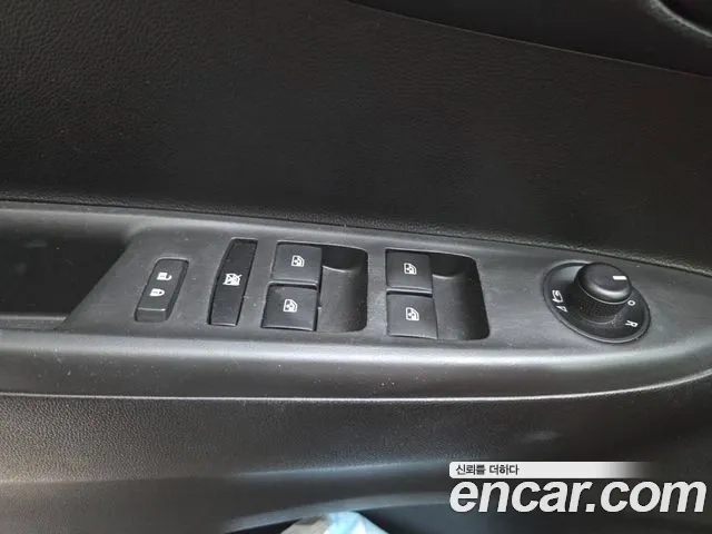 Chevrolet (GM Daewoo) The New Spark id 2872675 из Кореи 10