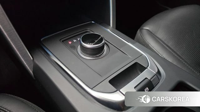 Land Rover Discovery Sports id 4471230 из Кореи 29