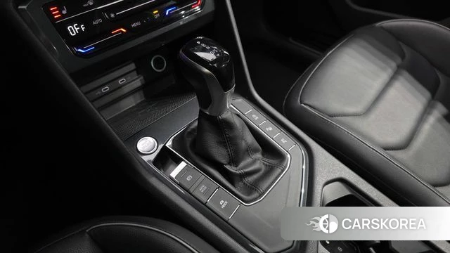 Volkswagen Tiguan second Generation id 4350380 из Кореи 19