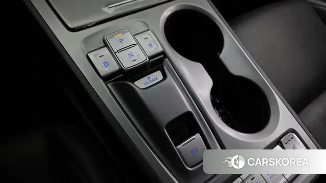 Hyundai Kona Electric id 3671970 из Кореи 19