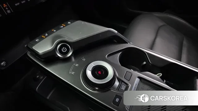 Kia EV6 id 3378357 из Кореи 19