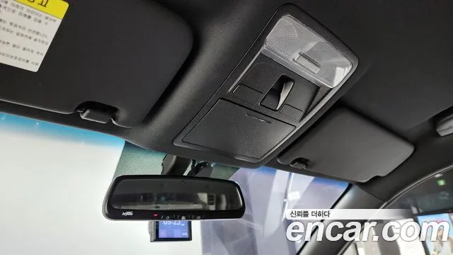 Ssangyong Rexton Sports Cannes id 2705656 из Кореи 19