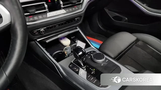 BMW 3 Series (G20) id 3394910 из Кореи 19