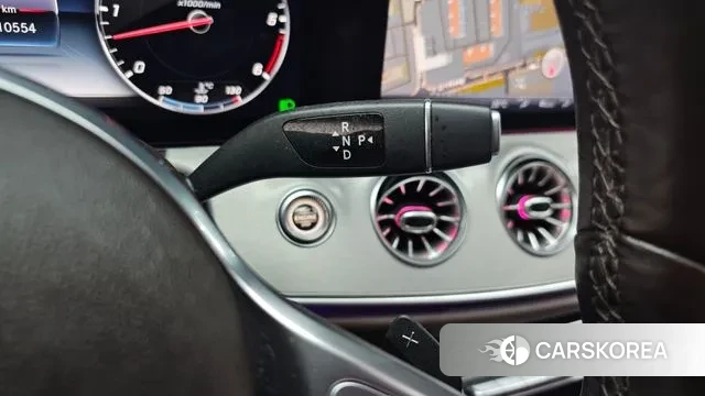 Mercedes-Benz CLS-Class C257 id 3034112 из Кореи 19