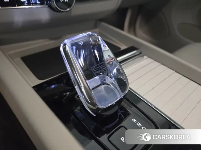 Volvo XC60 second Generation id 3757747 из Кореи 18