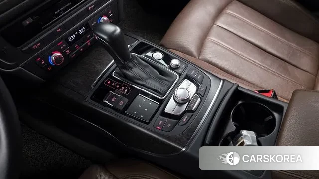 Audi New A6 id 3408175 из Кореи 19