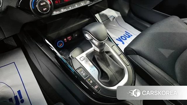 Kia Come New K3 id 3583348 из Кореи 19