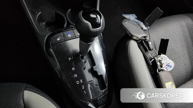 Kia The New Morning (JA) id 3798868 из Кореи 19