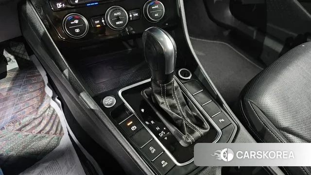 Volkswagen 7th Generation of Jetta id 3428070 из Кореи 19