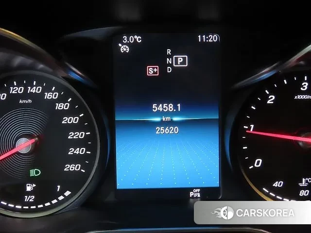 Mercedes-Benz C-Class W205 id 3583304 из Кореи 19