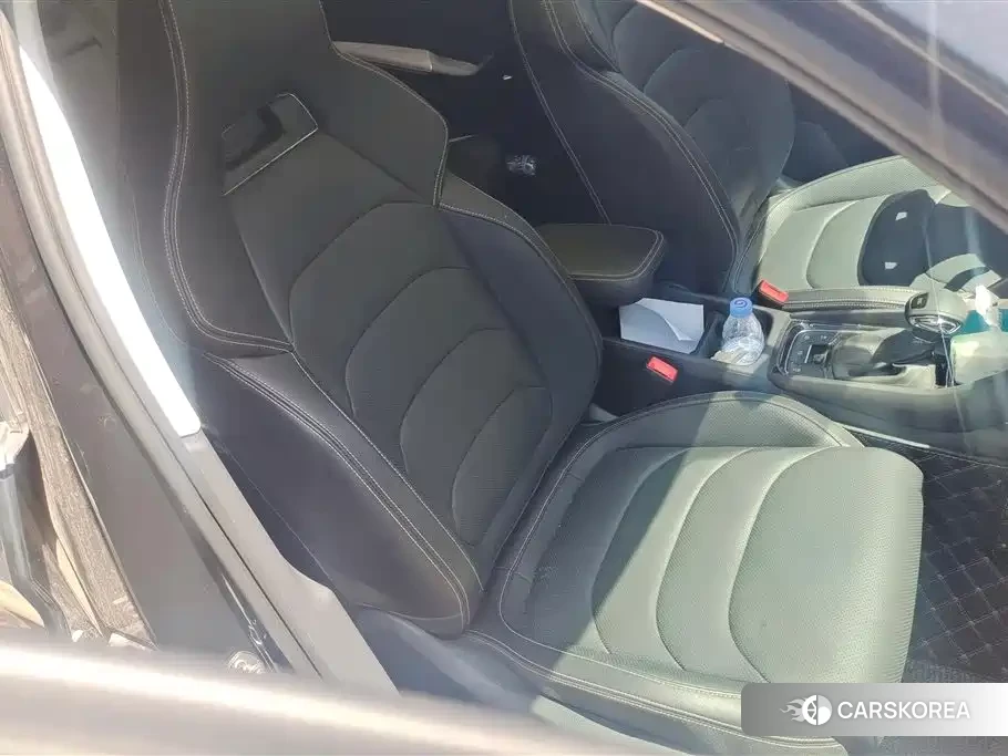 Skoda Kodiak id 4547479 из Китая 15
