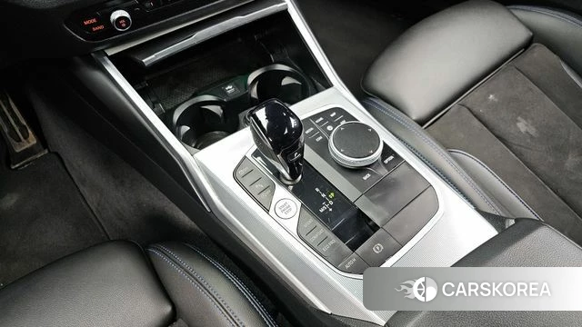 BMW 3 Series (G20) id 3910543 из Кореи 19