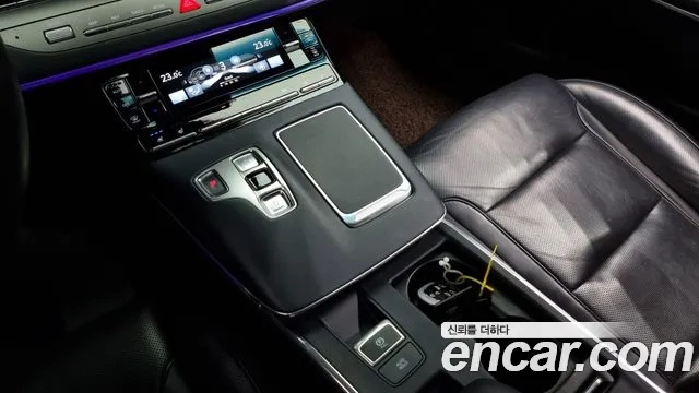 Hyundai The New Grandeur IG id 2875203 из Кореи 19