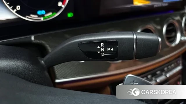 Mercedes-Benz E-Class W213 id 3547097 из Кореи 19