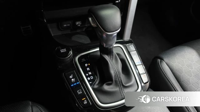 Kia Seltos id 4770335 из Кореи 36