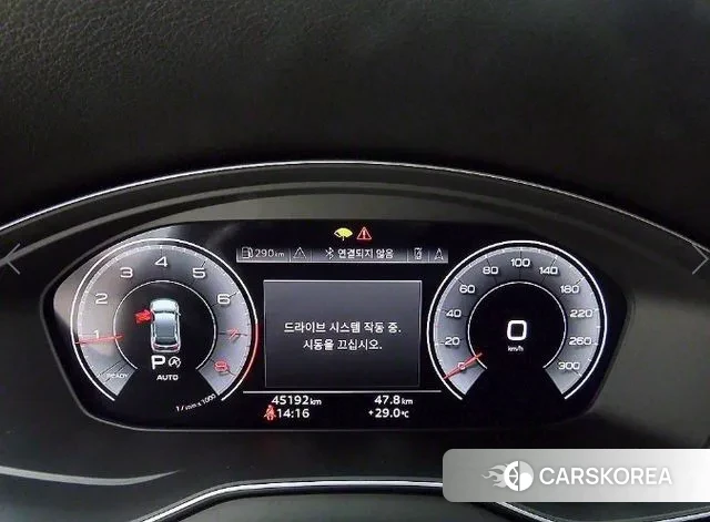 Audi Q5 (FY) id 3022016 из Кореи 19