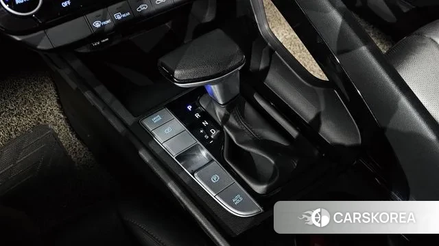 Hyundai Avante Hybrid (CN7) id 3691868 из Кореи 19