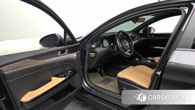 Kia K5 3rd generation id 4434916 из Кореи 31