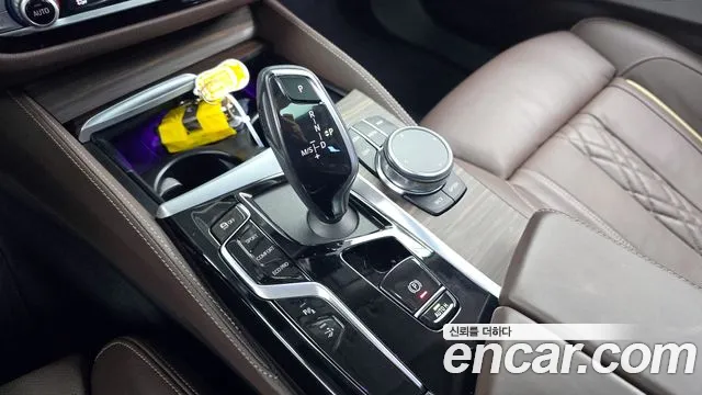 BMW 6 Series GT (G32) id 2714599 из Кореи 19