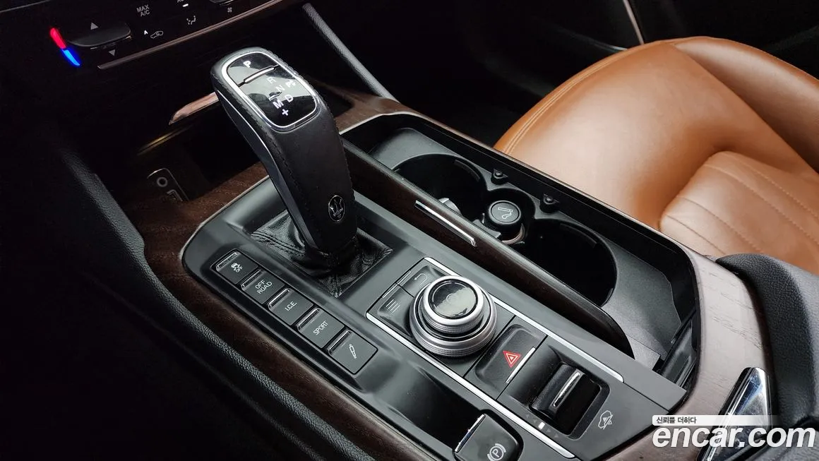 Maserati Levante id 1664873 из Кореи 19