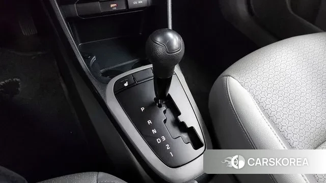 Kia Morning Urban (JA) id 3202569 из Кореи 19