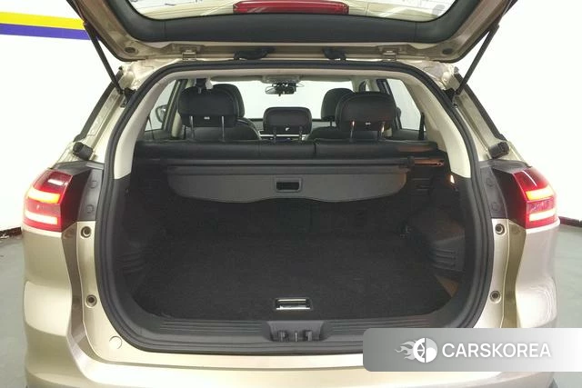 Geely Automobile Boyue id 4234858 из Китая 16
