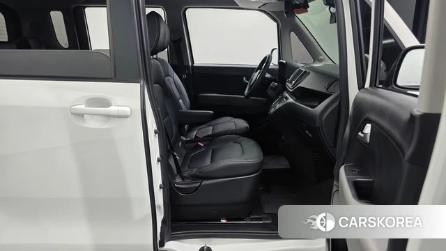 Kia The New Kia Ray id 3826589 из Кореи 19