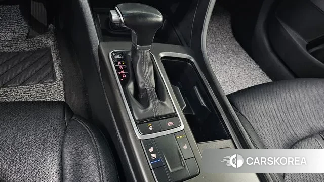 Kia The New K5 2nd generation id 3254392 из Кореи 19