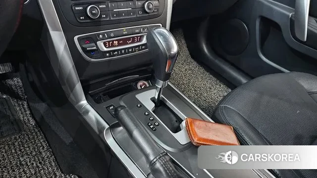 Renault Korea (Samsung) SM5 Nova id 3480072 из Кореи 19