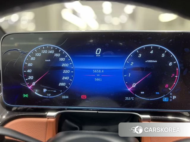 Mercedes-Benz Maybach S-class id 4290896 из Китая 20