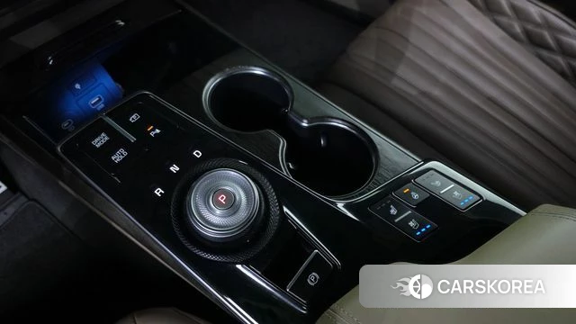 Kia K8 Hybrid id 4936139 из Кореи 19