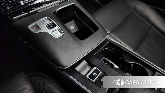 Hyundai The New Grandeur IG id 3055120 из Кореи 19