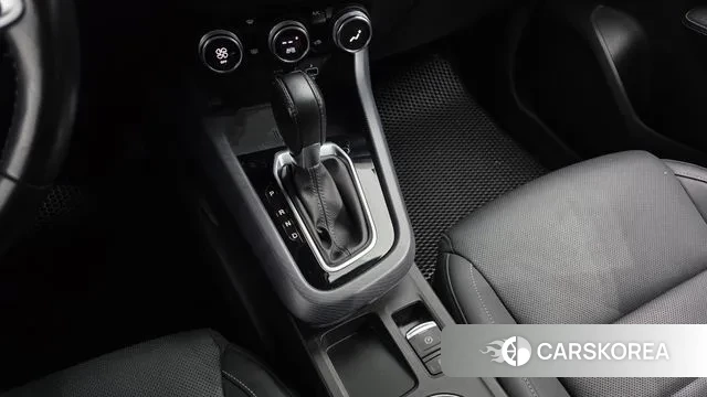 Renault Korea (Samsung) XM3 id 3753713 из Кореи 19