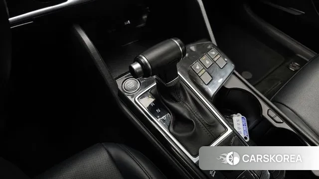 Kia Sportage 5th Generation id 3529318 из Кореи 19