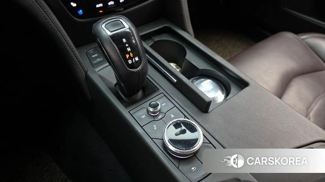 Cadillac CT6 id 4019880 из Кореи 19