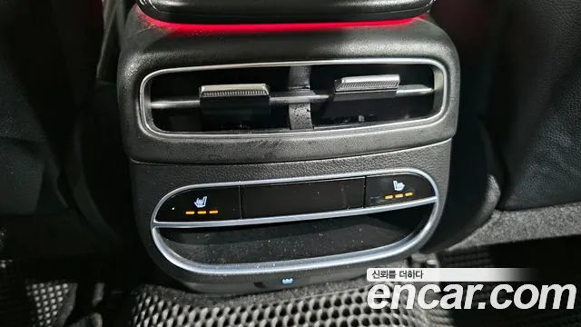 Genesis GV70 id 2668788 из Кореи 19