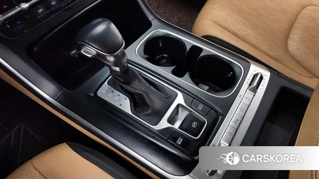 Kia Carnival 4th generation id 3562010 из Кореи 19